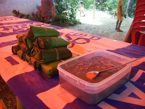 Makanan Tradisional2