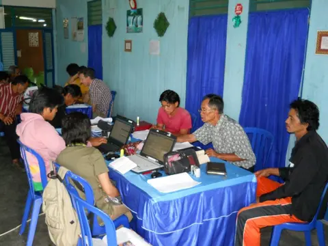 Pemeriksaan konsultan